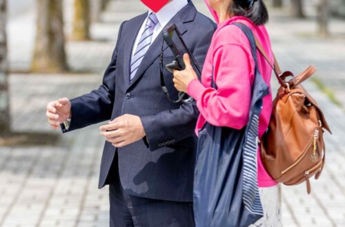 山口県山口市にある結婚相談所幸せ婚活教室ブログ男性新規入会会員様のプロフィール写真撮影