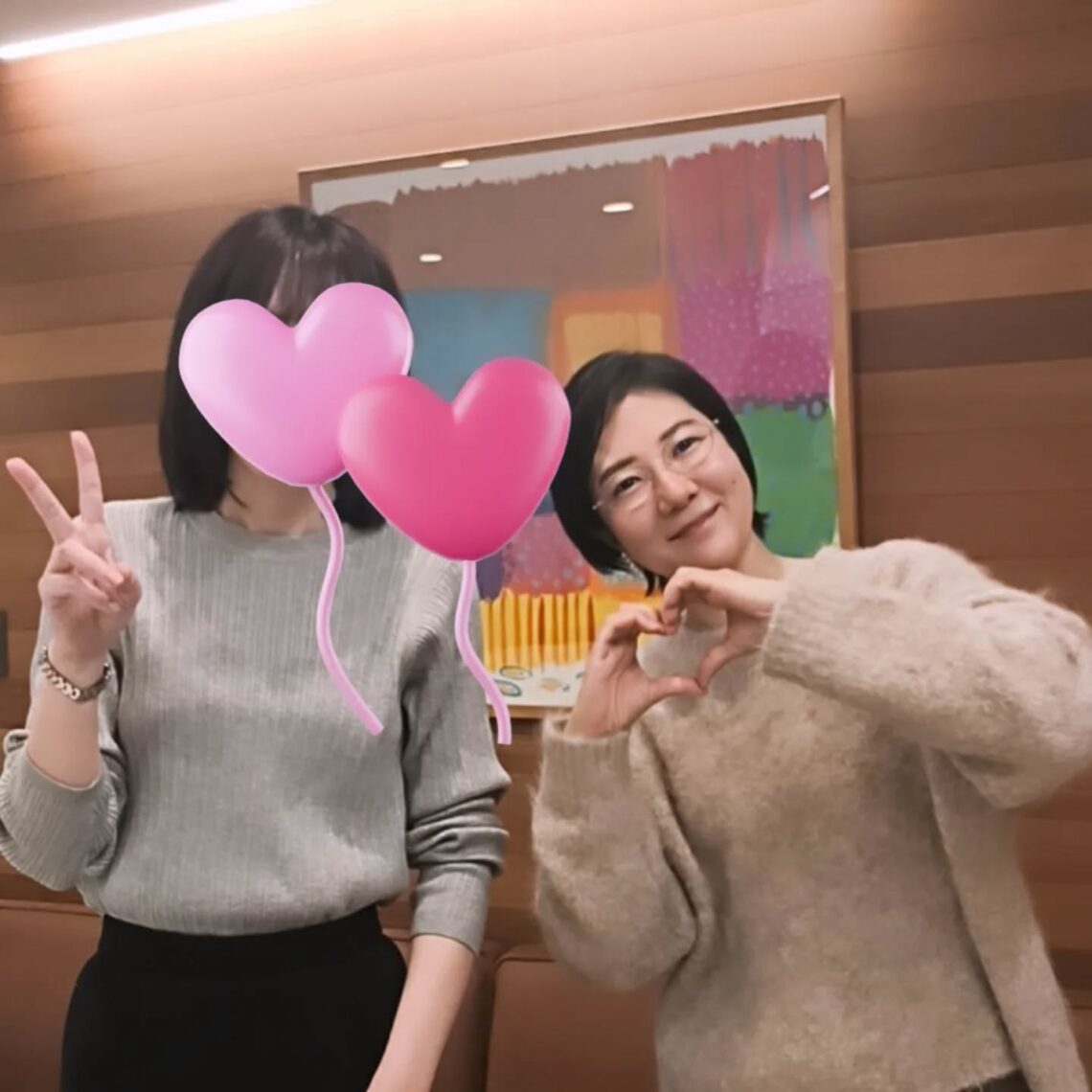 山口県山口市にある結婚相談所幸せ婚活教室Cさん成婚手続き