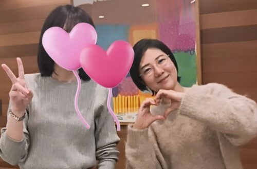 山口県山口市にある結婚相談所幸せ婚活教室Cさん成婚手続き