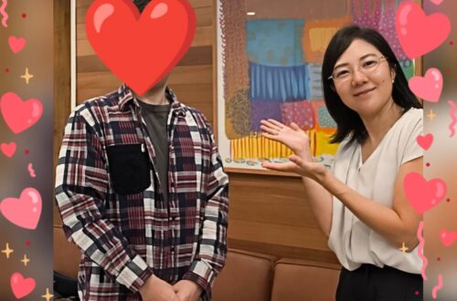山口県山口市にある結婚相談所幸せ婚活教室ブログFTさん成婚手続き