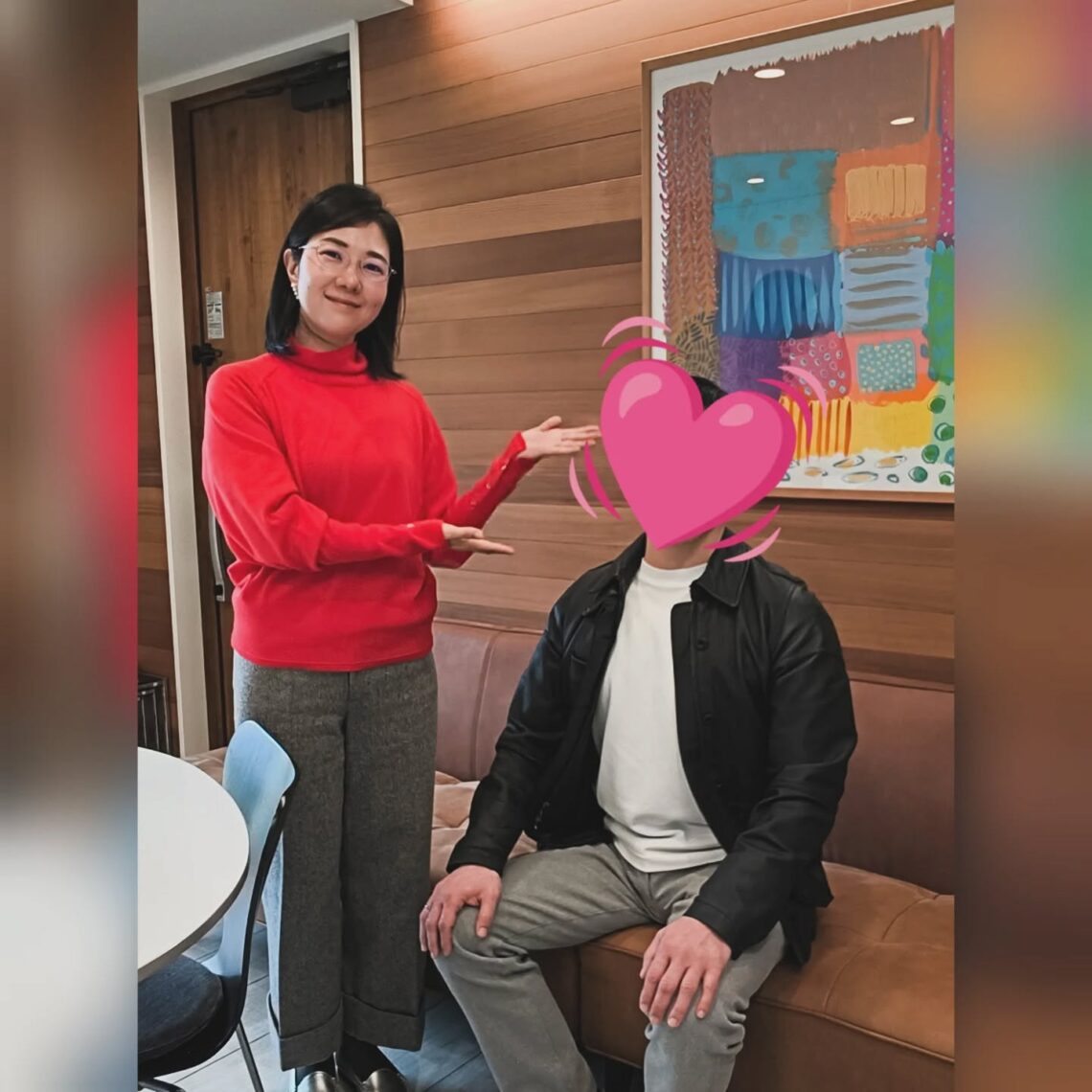 山口県山口市にある結婚相談所幸せ婚活教室Tさん成婚手続き